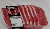 Filetes De Vacuno Añojo