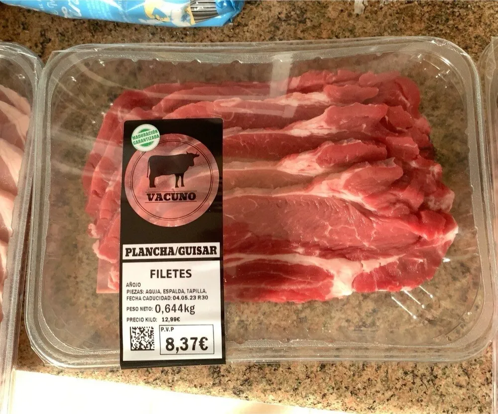 Filetes