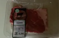 Cadera
