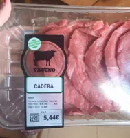 Añojo cadera