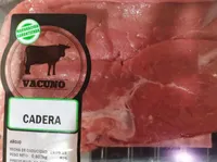 Cadera
