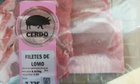 Filete de lomo