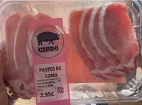 Filete de lomo