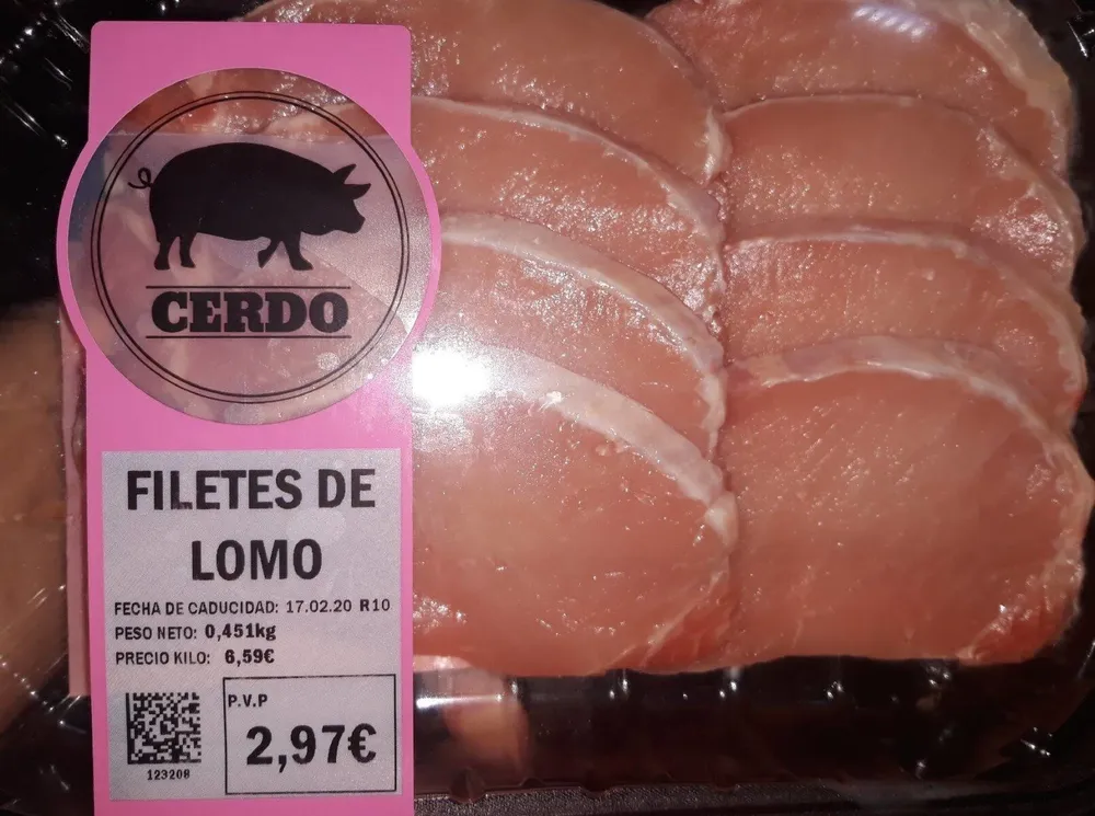 Filites de lomo