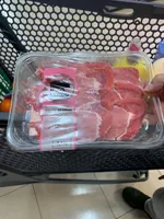 Filete de lomo cerdo