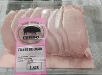 Filete de lomo