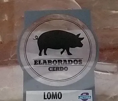 Lomo cerdo adobado