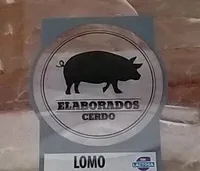 Lomo cerdo adobado