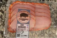 lomo adobado