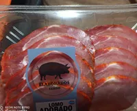 Lomo adobado