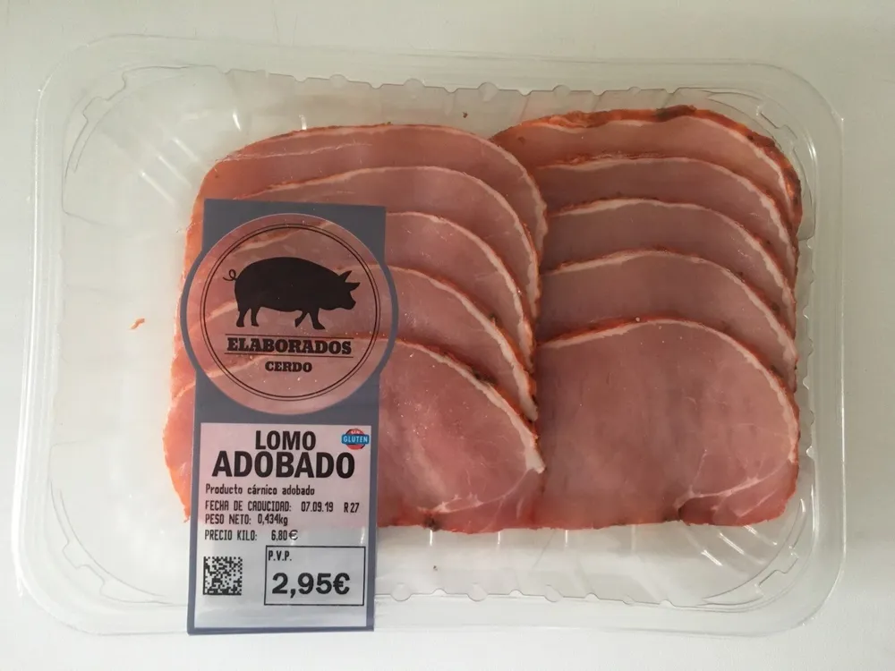 Lomo Adobado