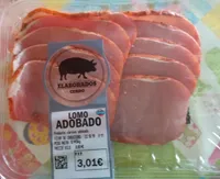 Lomo adobado