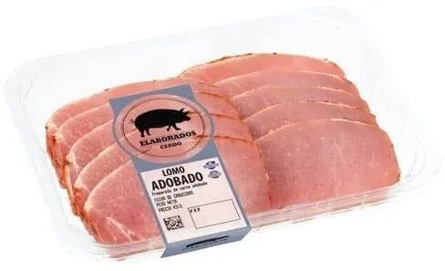 Lomo adobado