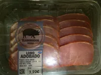 LOMO ADABADO