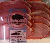LOMO ADOBADO