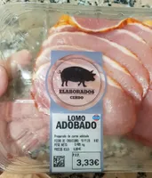 Lomo adobado