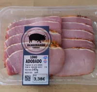 Lomo adobado