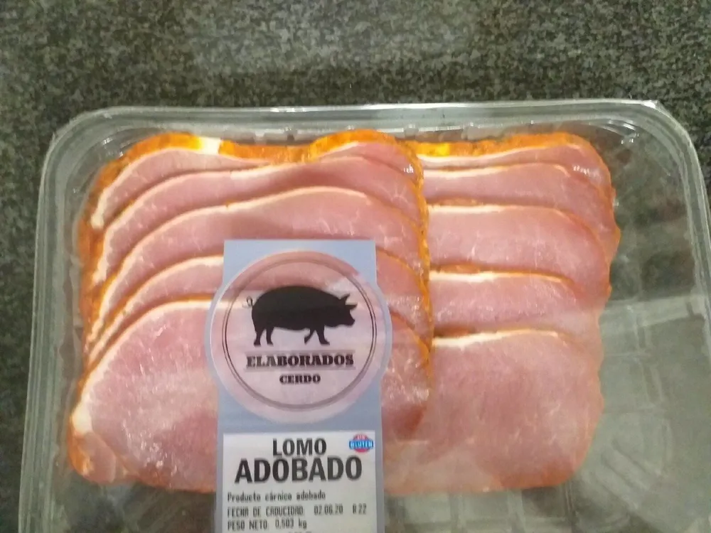 Lomo Adobado