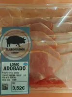 Lomo adobado