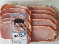Lomo adobado