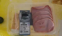 Lomo adobado
