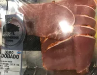 Lomo adobado