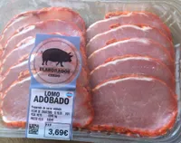 Lomo adobado