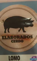 Lomo adobado