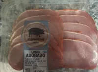 Lomo adobado