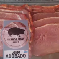 Lomo adobado