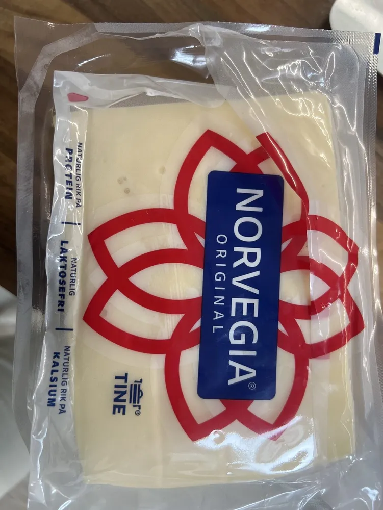 Norvegia Orginal