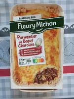 Fleury Michon de Bœuf Charolais