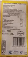 ContraMuslo Pollo Sin Piel