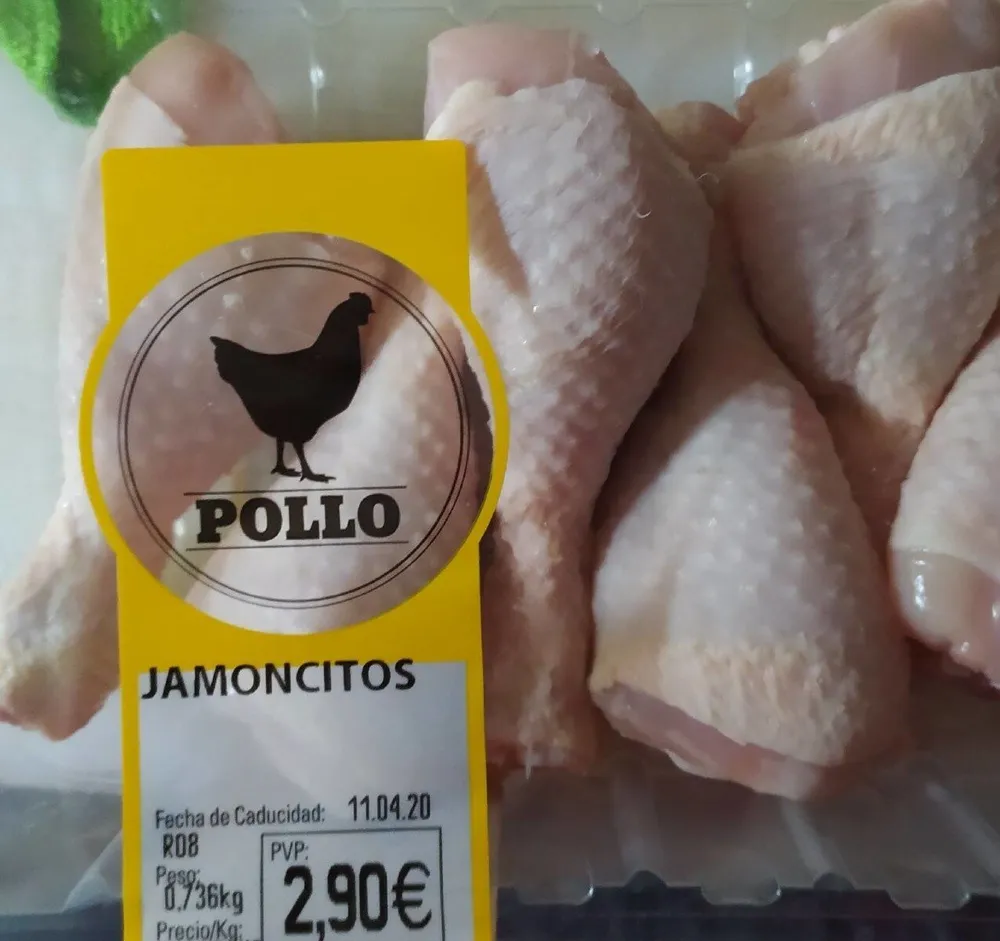 Jamoncitos
