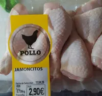 Jamoncitos