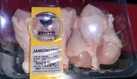Jamoncitos