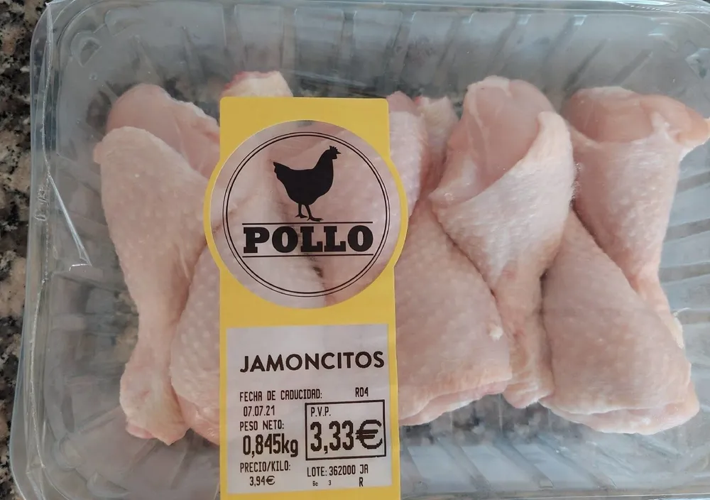 Jamoncitos