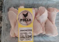 Jamoncitos