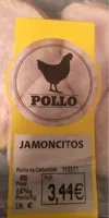 Jamoncitos