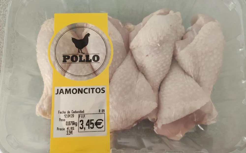 Jamoncitos