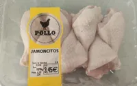 Jamoncitos