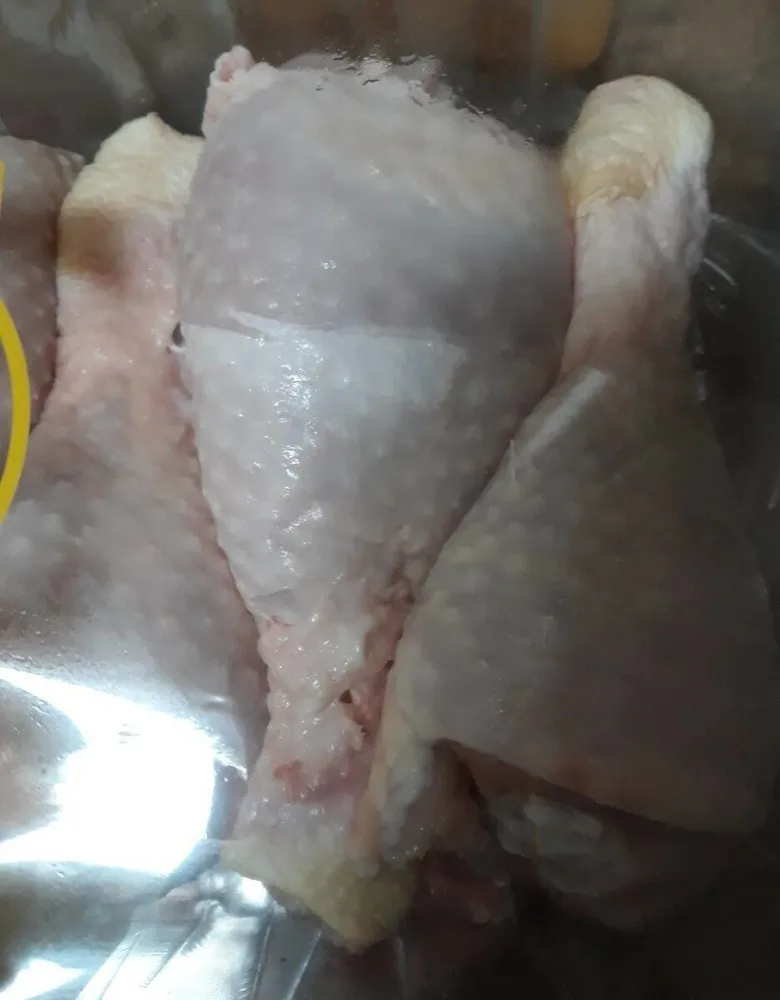 Jamoncitos