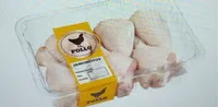 Jamoncitos de pollo