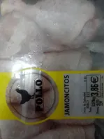 Jamoncitos