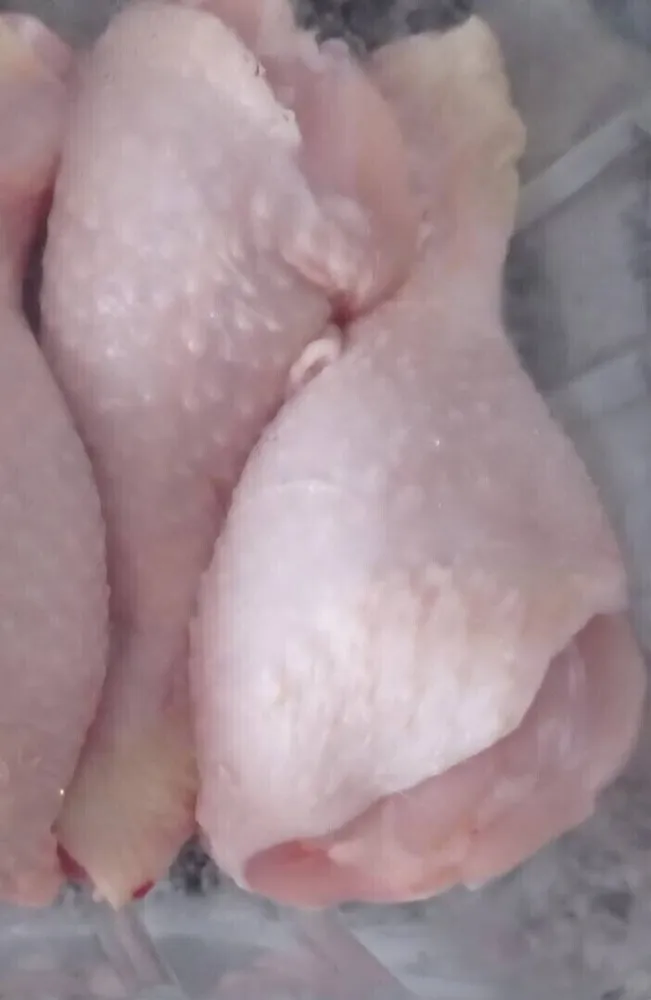 Pollo Jamoncitos