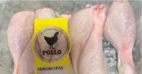 Jamoncitos se pollo