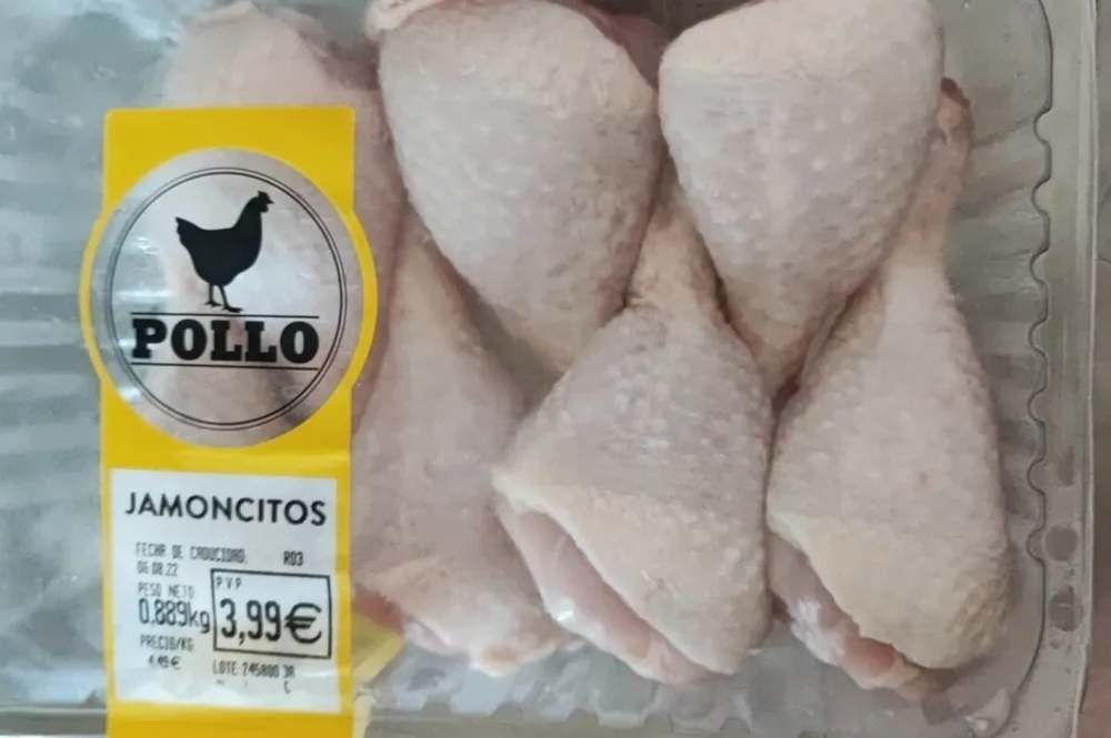 Jamoncitos