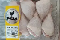 Jamoncitos