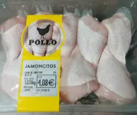 Jamoncitos