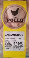 Jamoncitos